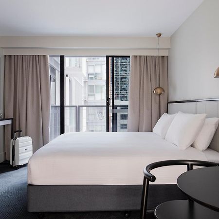Brady Hotels Jones Lane Melbourne Ngoại thất bức ảnh