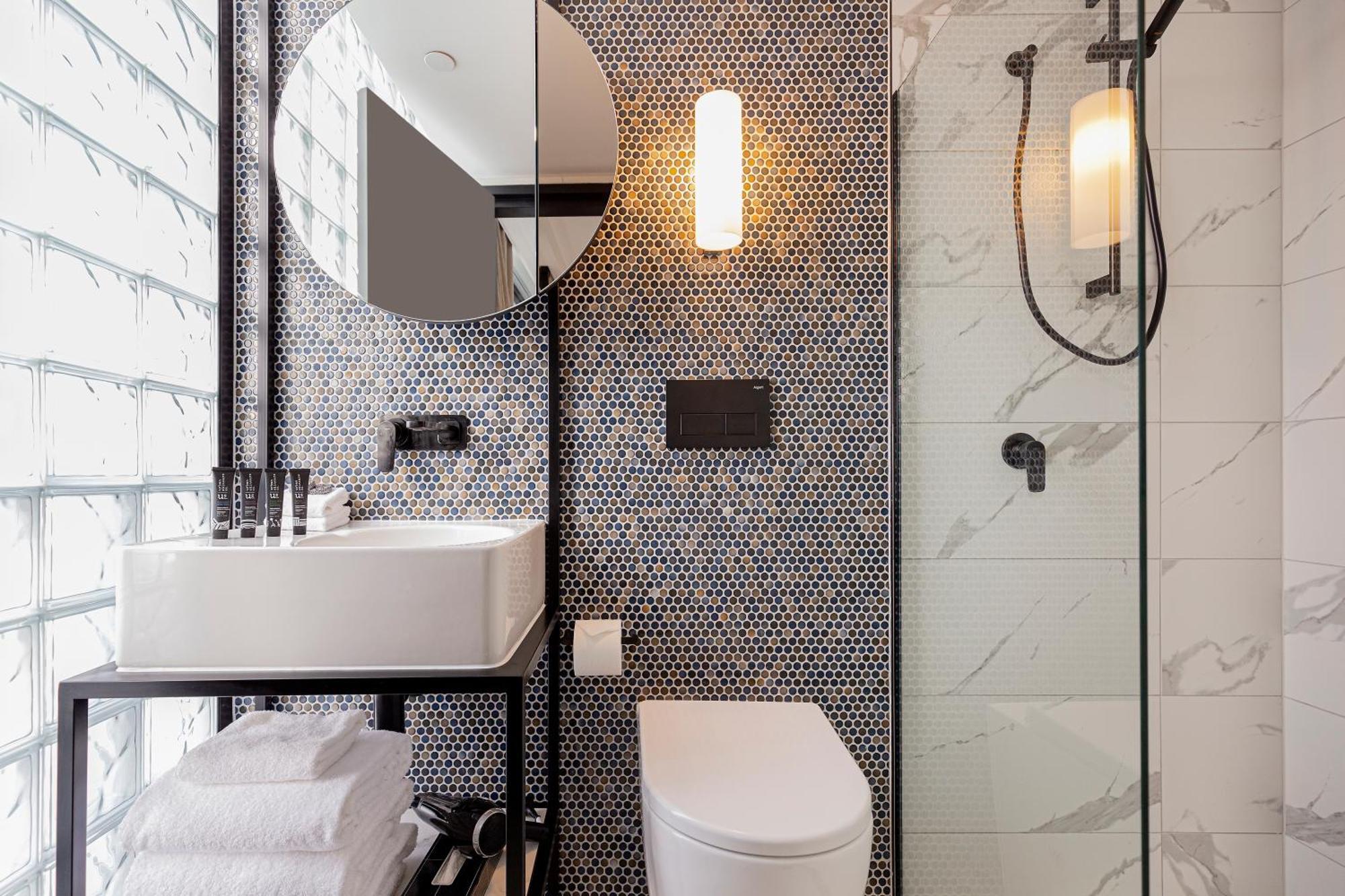 Brady Hotels Jones Lane Melbourne Ngoại thất bức ảnh
