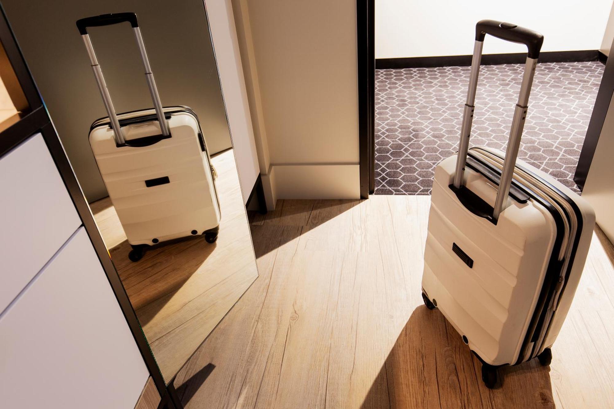 Brady Hotels Jones Lane Melbourne Ngoại thất bức ảnh