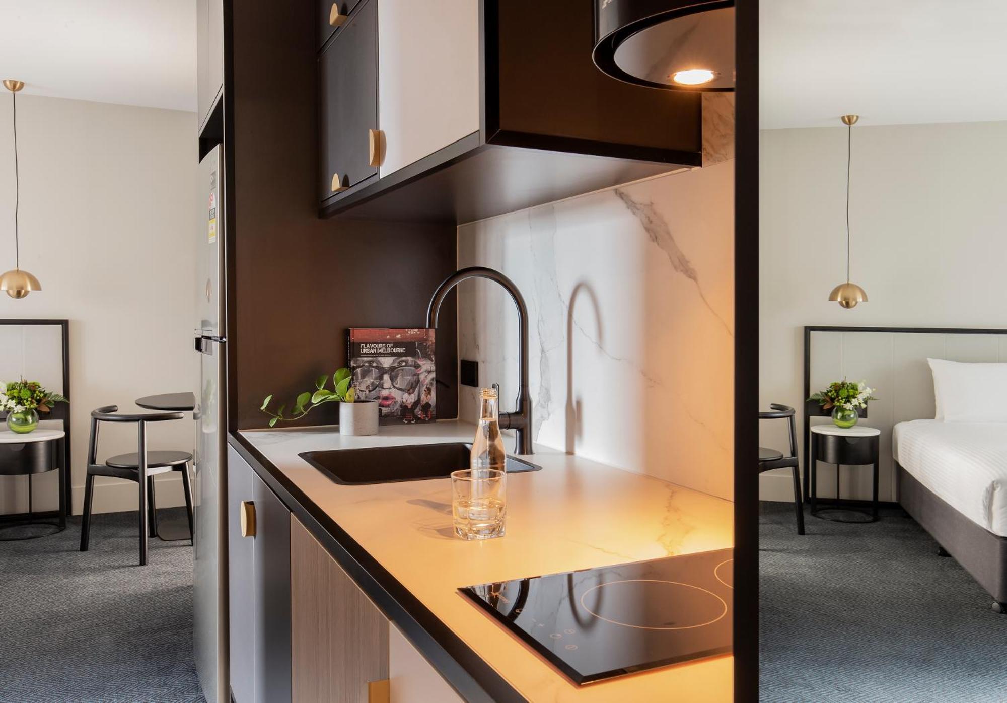 Brady Hotels Jones Lane Melbourne Ngoại thất bức ảnh